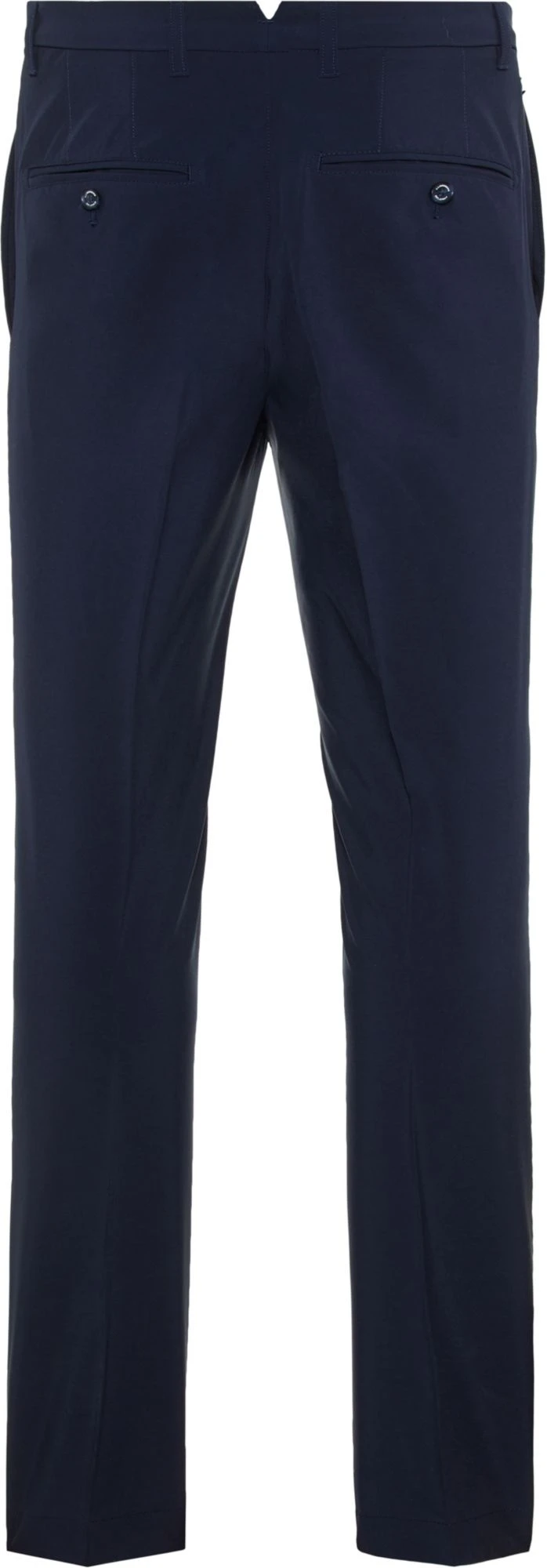 J.Lindeberg Men's Ellott Slim Fit Stretch Golf Pants Navy 9 J.Lindeberg Men's Ellott Slim Fit Stretch Golf Pants Navy - Image 7