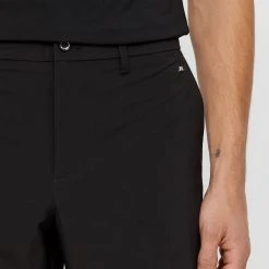 J.Lindeberg Men's Eloy Tapered Stretch 12'' Golf Shorts Black 12 J.Lindeberg Men's Eloy Tapered Stretch 12'' Golf Shorts Black -Golf Apparel Shop unnamed file 7393