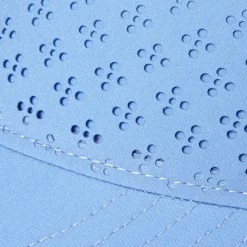 Lady Hagen Women's Perforated Golf Visor Strawberry 9 Lady Hagen Women's Perforated Golf Visor Strawberry -Golf Apparel Shop unnamed file 74