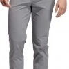 Adidas Men's Go-To 5-Pocket Golf Pant Grey Three 1 Adidas Men's Go-To 5-Pocket Golf Pant Grey Three -Golf Apparel Shop unnamed file 742