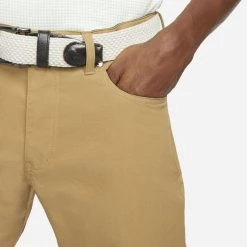 Nike Men's Dri-FIT Repel Golf Pants Dk Driftwood 11 Nike Men's Dri-FIT Repel Golf Pants Dk Driftwood -Golf Apparel Shop unnamed file 7423