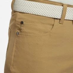 Nike Men's Dri-FIT Repel Golf Pants Dk Driftwood 12 Nike Men's Dri-FIT Repel Golf Pants Dk Driftwood -Golf Apparel Shop unnamed file 7424