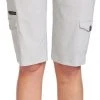 Jamie Sadock Women's Skinnyliscious Knee Golf Capris Platinum 1 Jamie Sadock Women's Skinnyliscious Knee Golf Capris Platinum -Golf Apparel Shop unnamed file 7432