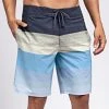 TravisMathew Men's SEEGRID Boardshorts Mood Indigo 2 TravisMathew Men's SEEGRID Boardshorts Mood Indigo -Golf Apparel Shop unnamed file 7434