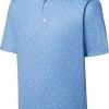 FootJoy Men's Push Play Print Lisle Knit Golf Polo White/lavender -Golf Apparel Shop unnamed file 7474