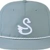 Swannies Men's Dubs Golf Hat Rose/white 1 Swannies Men's Dubs Golf Hat Rose/white -Golf Apparel Shop unnamed file 7501