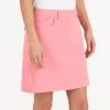 Nivo Women's Woven Marika Skort Tender Blush 1 Nivo Women's Woven Marika Skort Tender Blush -Golf Apparel Shop unnamed file 7525