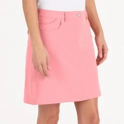 Nivo Women's Woven Marika Skort Tender Blush