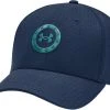 Under Armour Jordan Spieth Tour Adjustable Golf Hat For Men Academy -Golf Apparel Shop unnamed file 7554