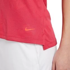 Nike Women's Dri-Fit Victory Sleeveless Golf Polo Very Berry/fusion Red 11 Nike Women's Dri-Fit Victory Sleeveless Golf Polo Very Berry/fusion Red -Golf Apparel Shop unnamed file 7573