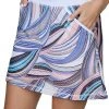 Sofibella Women's Air Flow 17" Golf Skort Natura