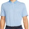 Nike Men's Victory Stripe Golf Polo University Blue -Golf Apparel Shop unnamed file 758