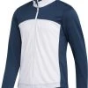 Adidas Girls' Layering Full Zip Golf Jacket Crew Navy 1 Adidas Girls' Layering Full Zip Golf Jacket Crew Navy -Golf Apparel Shop unnamed file 7592