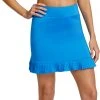Tail Women's Micropleat Golf Skort Carolina Bay 2 Tail Women's Micropleat Golf Skort Carolina Bay -Golf Apparel Shop unnamed file 7607