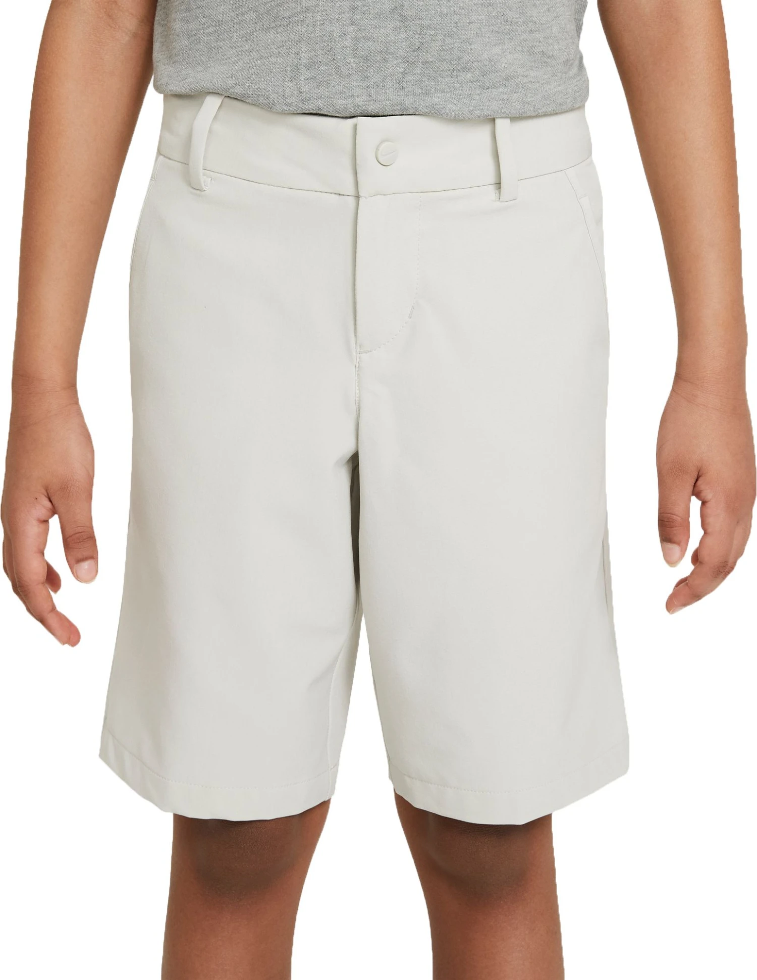 Nike Boys' Hybrid Golf Shorts Light Bone/black 3 Nike Boys' Hybrid Golf Shorts Light Bone/black