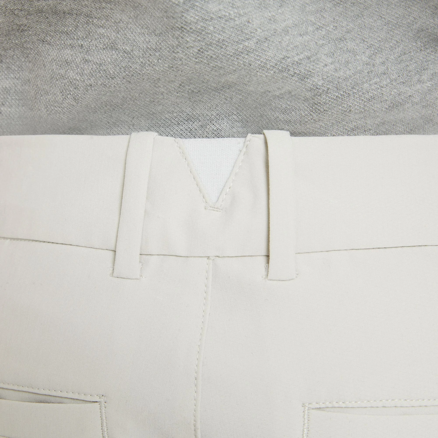 Nike Boys' Hybrid Golf Shorts Light Bone/black 9 Nike Boys' Hybrid Golf Shorts Light Bone/black - Image 7