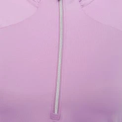 Sport Haley Women's Willa Long Sleeve Golf Polo Orchid 7 Sport Haley Women's Willa Long Sleeve Golf Polo Orchid -Golf Apparel Shop unnamed file 7650