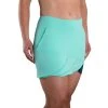 SwingDish Women's Sandra 16.5'' Golf Skort Teal 1 SwingDish Women's Sandra 16.5'' Golf Skort Teal -Golf Apparel Shop unnamed file 7662