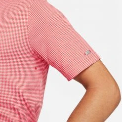 Nike Men's Dri-Fit Player Golf Polo Track Red 10 Nike Men's Dri-Fit Player Golf Polo Track Red -Golf Apparel Shop unnamed file 7794