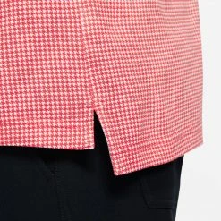 Nike Men's Dri-Fit Player Golf Polo Track Red 11 Nike Men's Dri-Fit Player Golf Polo Track Red -Golf Apparel Shop unnamed file 7795