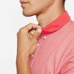 Nike Men's Dri-Fit Player Golf Polo Track Red 13 Nike Men's Dri-Fit Player Golf Polo Track Red -Golf Apparel Shop unnamed file 7797