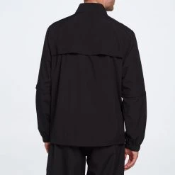 Walter Hagen Men's 2 & 1 Golf Rain Jacket Black 14 Walter Hagen Men's 2 & 1 Golf Rain Jacket Black -Golf Apparel Shop unnamed file 781