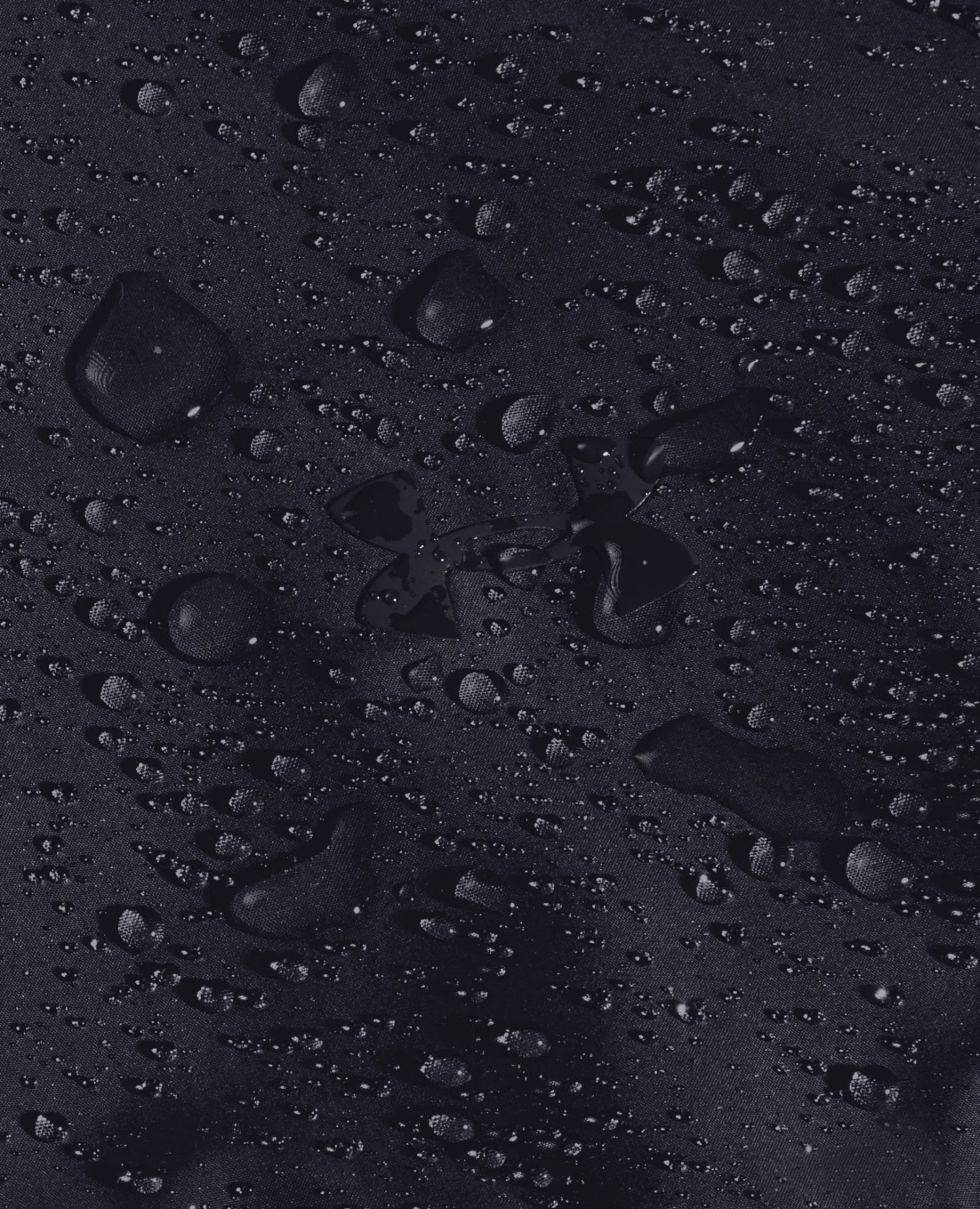 Under Armour Men's Storm SweateFleece Golf Hoodie Black 7 Under Armour Men's Storm SweateFleece Golf Hoodie Black - Image 5