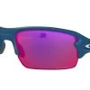 Oakley Youth Flak XS Prizm Sunglasses For Boys' Poseidon/prizm Road 1 Oakley Youth Flak XS Prizm Sunglasses For Boys' Poseidon/prizm Road -Golf Apparel Shop unnamed file 7816