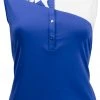 Nancy Lopez Golf Nancy Lopez Women's Splice Sleeveless Golf Polo Twilight/white 1 Nancy Lopez Golf Nancy Lopez Women's Splice Sleeveless Golf Polo Twilight/white -Golf Apparel Shop unnamed file 7825