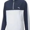 PUMA Men's Riverwalk Jacket High Rise 1 PUMA Men's Riverwalk Jacket High Rise -Golf Apparel Shop unnamed file 7863