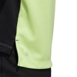 Adidas Women's Colorblock Golf Polo White 11 Adidas Women's Colorblock Golf Polo White -Golf Apparel Shop unnamed file 7880