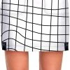 Jamie Sadock Women's 17.5" Grid Print Golf Skort Jet 2 Jamie Sadock Women's 17.5" Grid Print Golf Skort Jet -Golf Apparel Shop unnamed file 7913