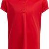 Adidas Girls' Performance Polo Shirt Trace Royal