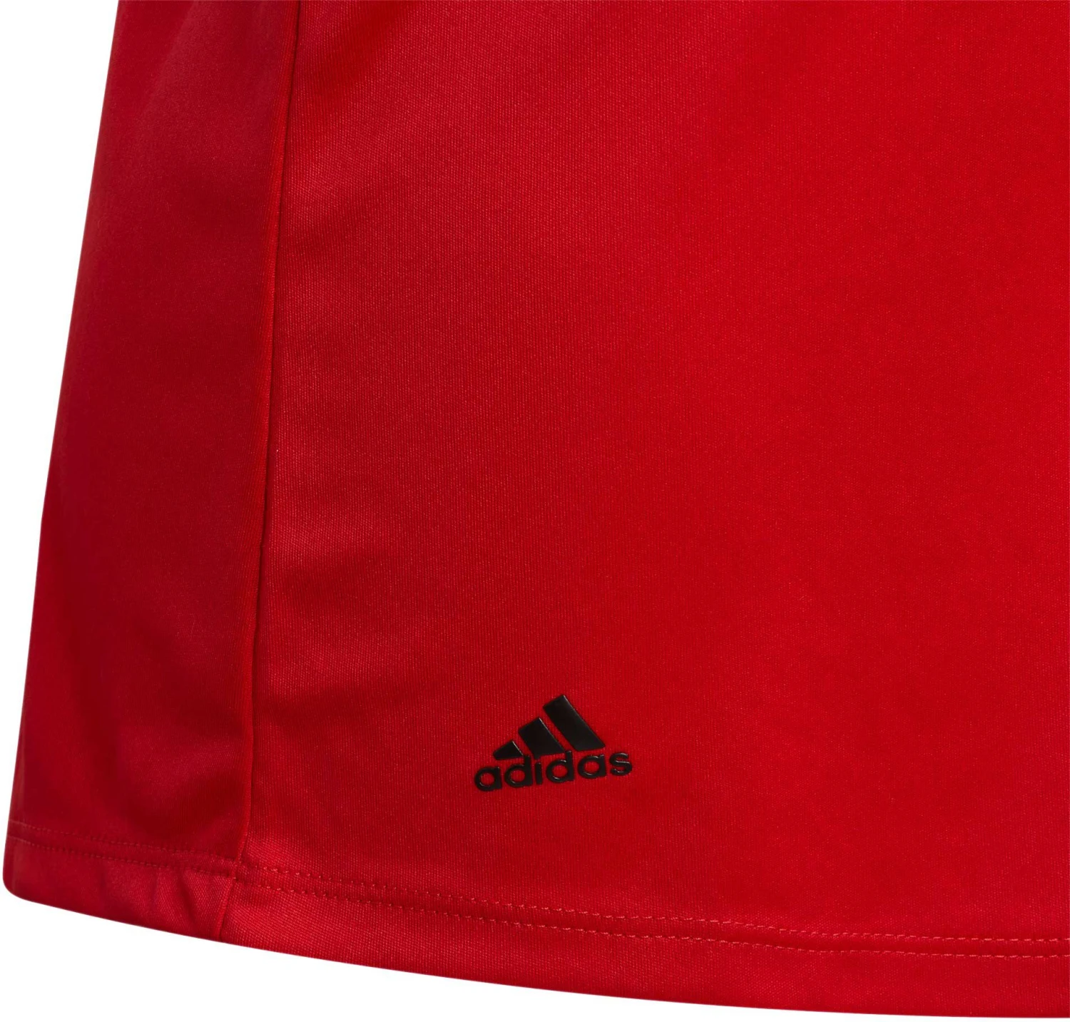 Adidas Girls' Performance Polo Shirt Trace Royal 7 Adidas Girls' Performance Polo Shirt Trace Royal - Image 5