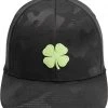 Black Clover Fresh Start #1 Golf Hat For Men Black Camo -Golf Apparel Shop unnamed file 8008