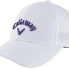 Callaway Women's Stitch Magnet Golf Hat White/purple 1 Callaway Women's Stitch Magnet Golf Hat White/purple -Golf Apparel Shop unnamed file 8029