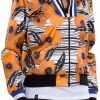 SwingDish Women's Berlin Full-Zip Golf Bomber Jacket Printed 2 SwingDish Women's Berlin Full-Zip Golf Bomber Jacket Printed -Golf Apparel Shop unnamed file 8060
