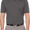 Callaway Men's Cooling Micro Hex Golf Polo Magnetic Blue 1 Callaway Men's Cooling Micro Hex Golf Polo Magnetic Blue -Golf Apparel Shop unnamed file 812
