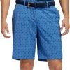 Adidas Men's Ultimate365 Logo 9'' Golf Shorts Light Blue 1 Adidas Men's Ultimate365 Logo 9'' Golf Shorts Light Blue -Golf Apparel Shop unnamed file 8132