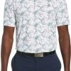 Original Penguin Men's Shrimp Cocktail Golf Polo Bright White -Golf Apparel Shop unnamed file 8192