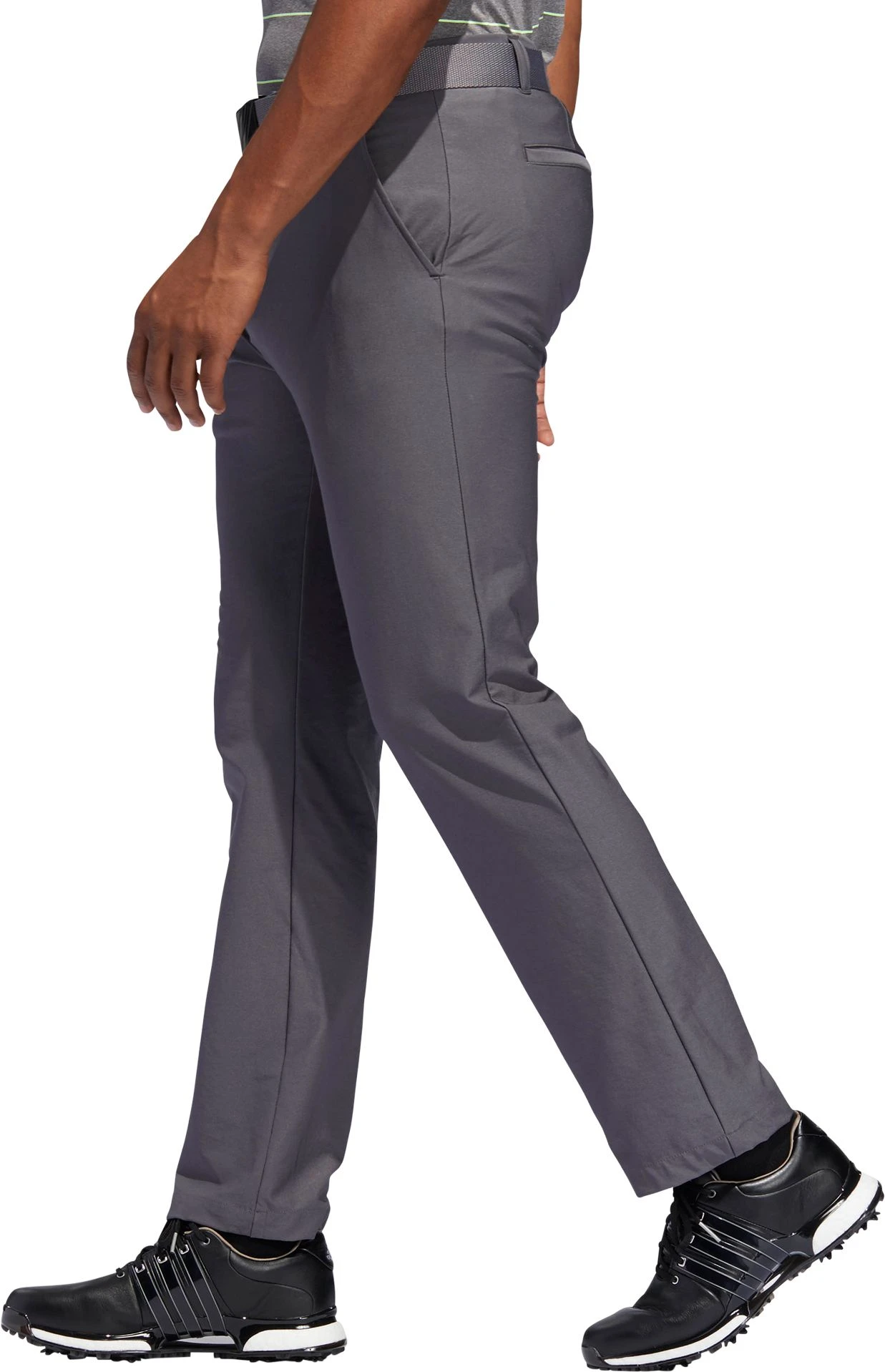 Adidas Men's Ultimate365 Classic Golf Pants Collegiate Navy 5 Adidas Men's Ultimate365 Classic Golf Pants Collegiate Navy - Image 3