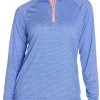 Sport Haley Women's Balboa Long Sleeve Golf Polo Dazzling Blue 1 Sport Haley Women's Balboa Long Sleeve Golf Polo Dazzling Blue -Golf Apparel Shop unnamed file 8208
