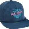 Imperial Men's U.S. Open Country Club Square One Golf Hat Navy 1 Imperial Men's U.S. Open Country Club Square One Golf Hat Navy -Golf Apparel Shop unnamed file 8213