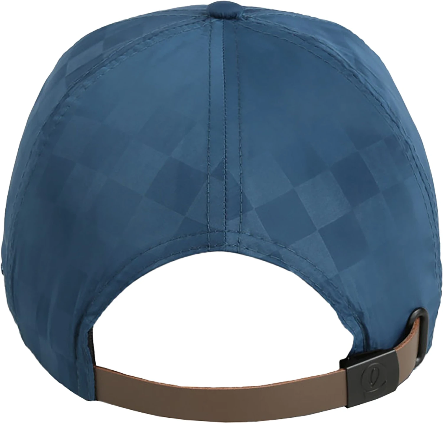 Imperial Men's U.S. Open Country Club Square One Golf Hat Navy 4 Imperial Men's U.S. Open Country Club Square One Golf Hat Navy - Image 2