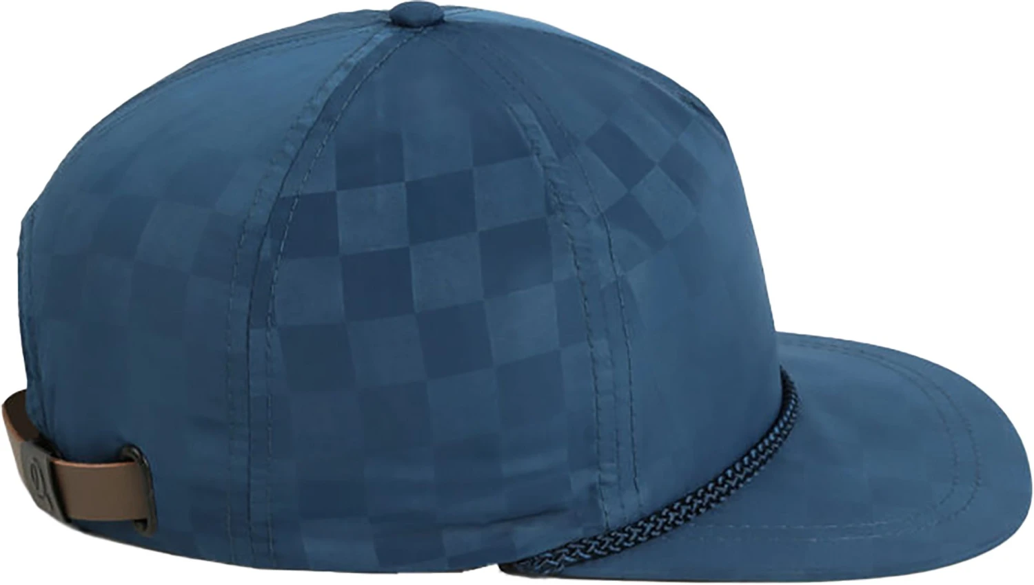 Imperial Men's U.S. Open Country Club Square One Golf Hat Navy 5 Imperial Men's U.S. Open Country Club Square One Golf Hat Navy - Image 3