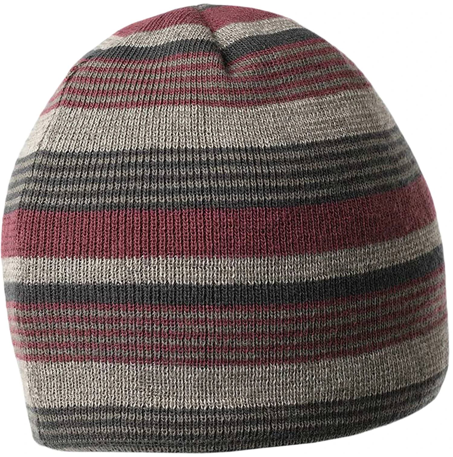 TravisMathew Men's Forty Love Golf Beanie Quiet Shade 4 TravisMathew Men's Forty Love Golf Beanie Quiet Shade - Image 2