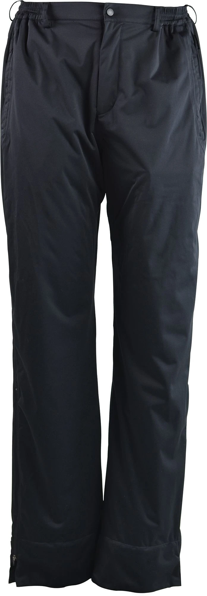Sun Mountain Men's RainFlex Elite Waterproof Golf Pants Black 3 Sun Mountain Men's RainFlex Elite Waterproof Golf Pants Black
