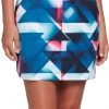 Slazenger Women's Bold Print Tech 16'' Golf Skort Bold Block 2 Slazenger Women's Bold Print Tech 16'' Golf Skort Bold Block -Golf Apparel Shop unnamed file 8284