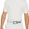 Nike Men's Dri-Fit Player Golf Polo Light Bone -Golf Apparel Shop unnamed file 8299