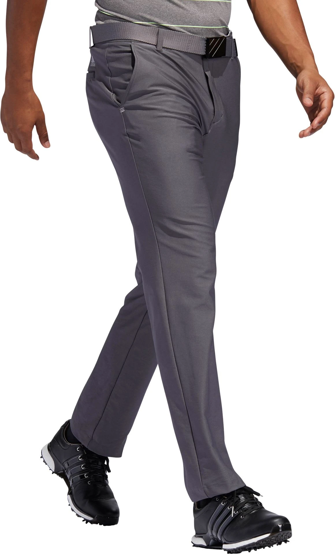 Adidas Men's Ultimate365 Classic Golf Pants Collegiate Navy 6 Adidas Men's Ultimate365 Classic Golf Pants Collegiate Navy - Image 4